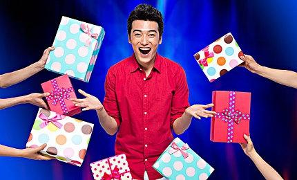 《怪物猎人物语2：毁灭之翼》帅气龙人阿尔玛介绍视频